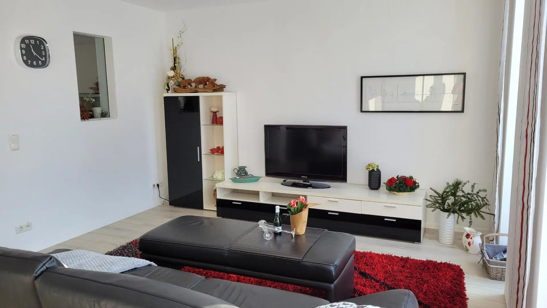 Apartment Ferienwohnung Gartenblick Mit Terrasse Bad Abbach Germany